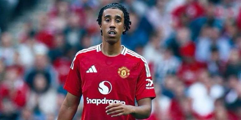 Manchester United, Liga Inggris, Premier League, Man United, Fulham, Fulham Vs Man United, Hasil Fulham vs Man United, Leny Yoro, Fulham vs Manchester United, liga inggris 2025-2026, Hasil Fulham Vs Man United 1-1: Penalti Bruno Melayang, MU Imbang, Kedua Kiper Tampil Gemilang, Leny Yoro Pecah Kebuntuan, Fulham Samakan Kedudukan, Susunan Pemain Fulham vs Manchester United