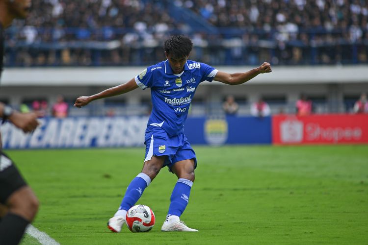 PSM Makassar, Persib Bandung, Igor Tolic, PSM Vs Persib, Jadwal Siaran Langsung PSM Vs Persib, Maung Dilarang Keras Tergelincir