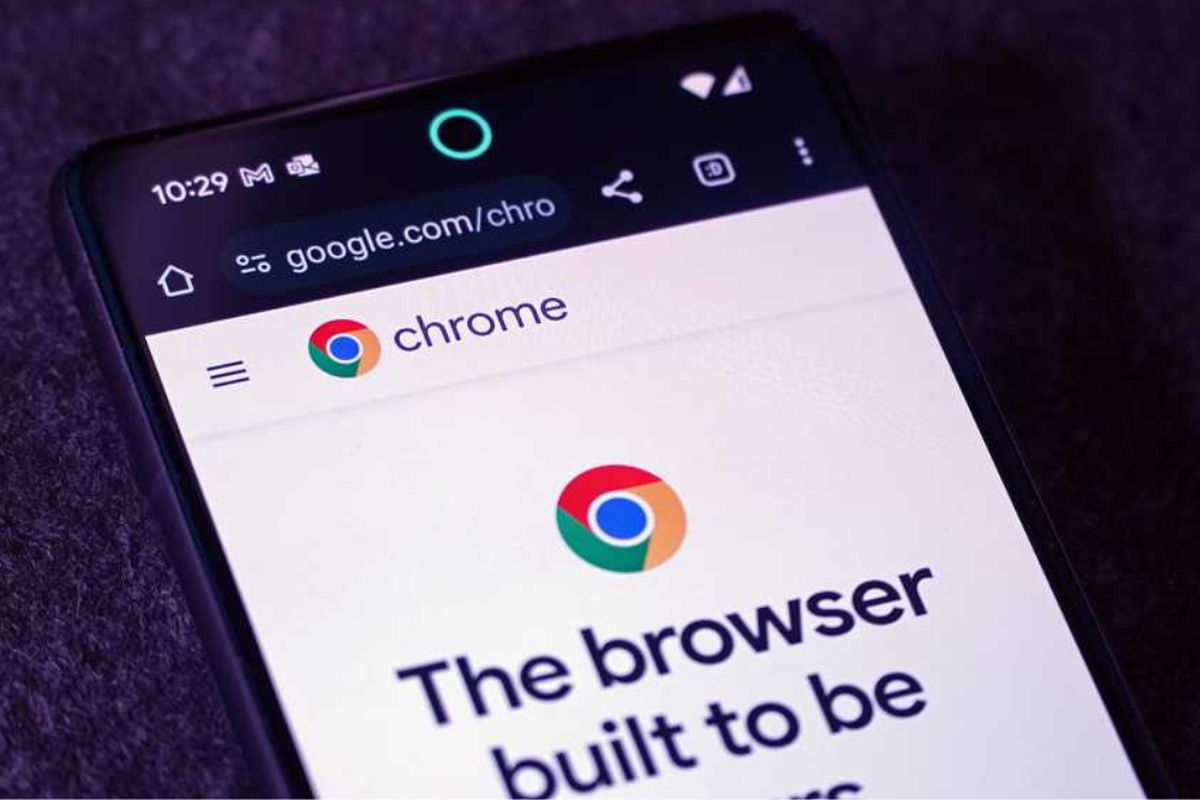 Google Chrome, Chrome, cara hapus riwayat password di Chrome, Cara Hapus Riwayat Password di Google Chrome