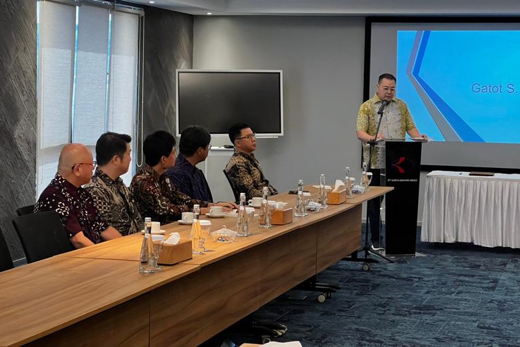 yamaha, mesin tempel, Yamaha Motor Corporation, Yamaha Technical Academy, Pabrikan Jepang Ini Buka Training Center di Indonesia