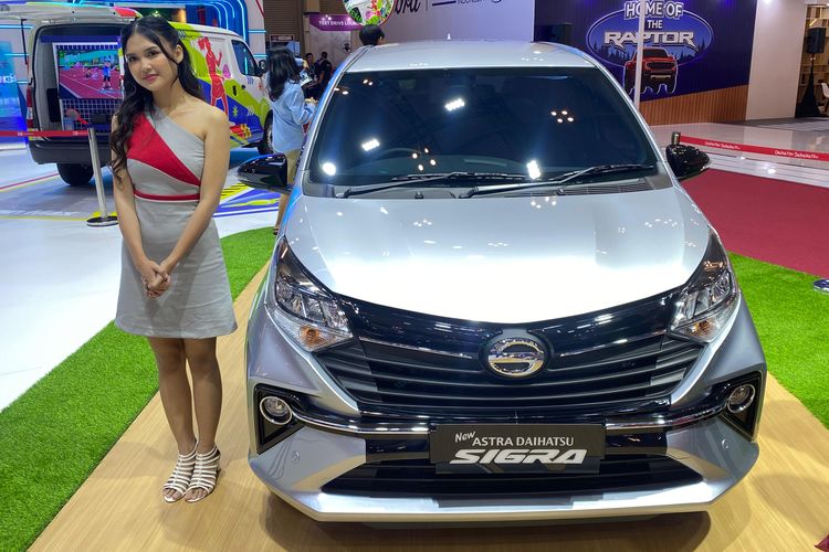 Toyota, Calya, Daihatsu, Sigra, Mobil, mobil bekas, Toyota Calya, Lebih Laris Mana Calya atau Sigra di Bursa Mobkas?