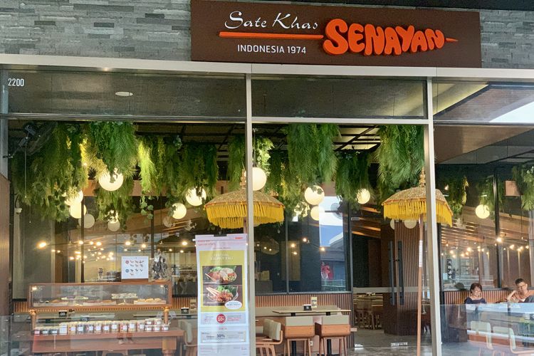 restoran, Jakarta Premium Outlets, Tempat makan, tempat makan, kuliner, Kuliner, Restoran, Daftar Tempat Makan di Jakarta Premium Outlets, Harga mulai Rp 18.000