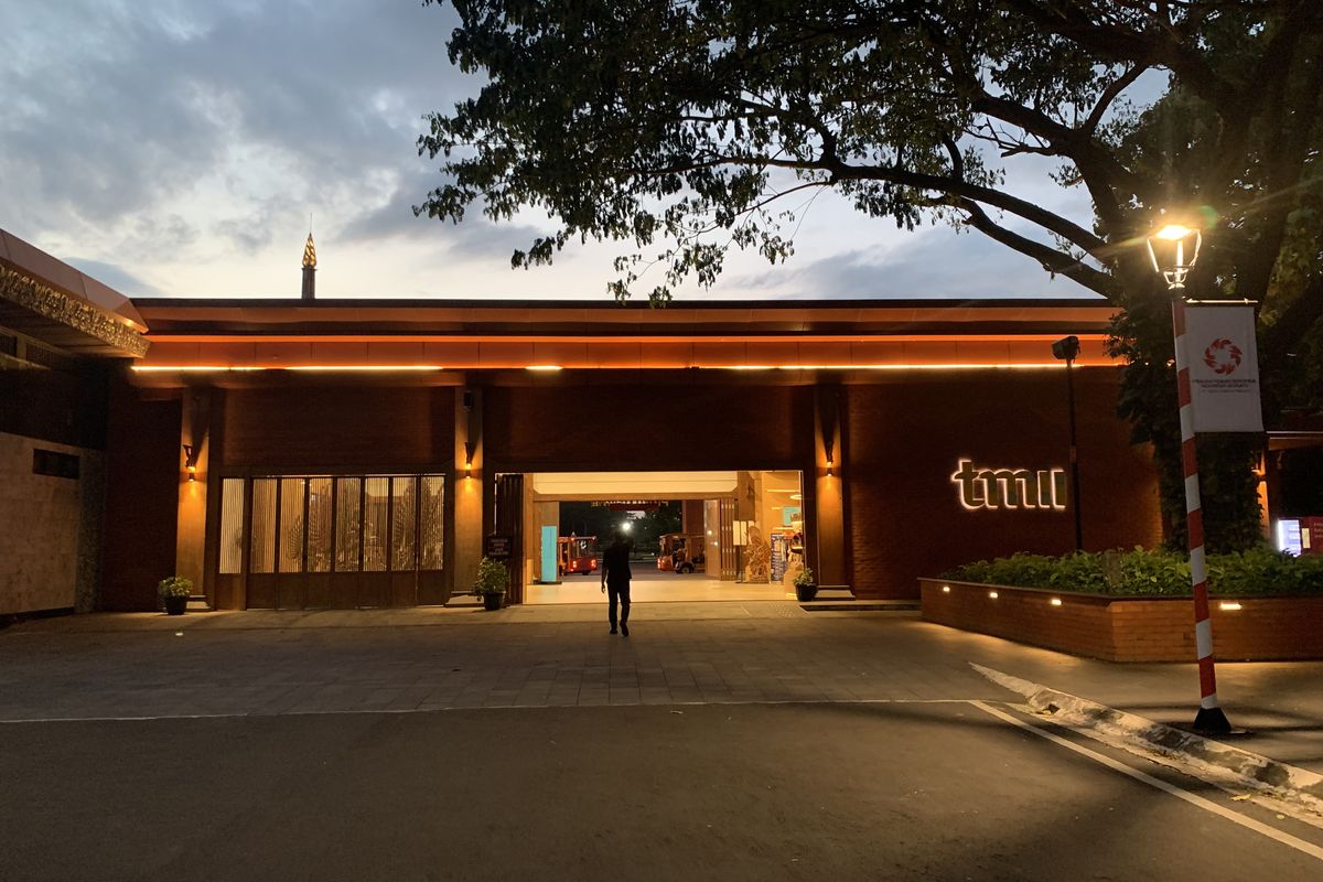 sejarah singkat tmii jakarta, sejarah taman mini indonesia indah, sejarah singkat berdirinya taman mini indonesia indah, siapa yang mendirikan tmii, Sejarah TMII, Wisata Miniatur Indonesia yang Digagas Tien Soeharto