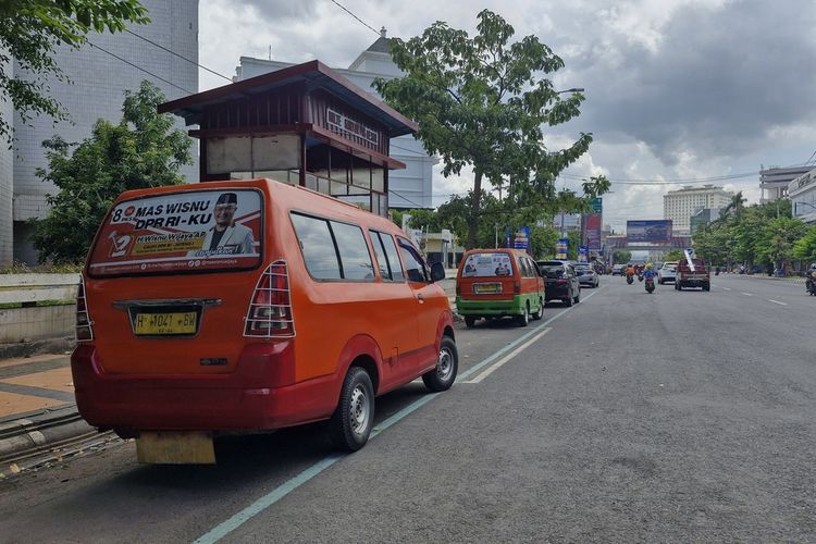 Stimulus Ekonomi, pengemudi angkutan umum, Cash for Work, Kesejahteraan Transportasi, Program Cash for Work untuk Pengemudi Transportasi