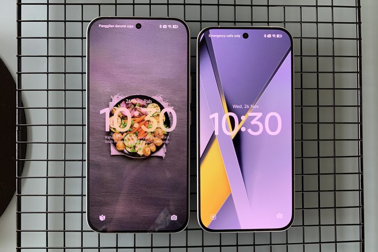 Poco F8 Pro, Poco F8 Ultra, spesifikasi Poco F8 Pro, perbedaan spesifikasi Poco F8 Pro dan F8 Ultra, Harga Poco F8 Pro, harga Poco F8 Ultra, spesifikasi Poco F8 Ultra, Poco F8 series, Harga Poco F8 Ultra, Spesifikasi Poco F8 Pro vs F8 Ultra, Perbedaan spesifikasi Poco F8 Pro dan F8 Ultra, Perbedaan Spesifikasi Poco F8 Pro vs F8 Ultra: Desain, Chipset, Kamera, dll, Perbedaan spesifikasi Poco F8 Pro vs Poco F8 Ultra, Konfigurasi sistem audio, Harga Poco F8 Pro dan F8 Ultra, Tabel spesifikasi Poco F8 Pro vs F8 Ultra