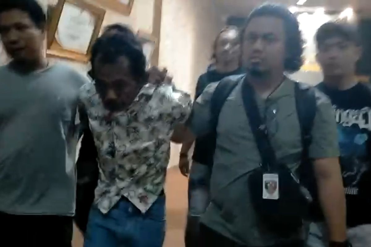 Singkawang, pembunuhan balita, Rafa Fauzan, pembunuhan di singkawang, pembunuhan di singkawang terbaru, balita di Singkawang dibunuh, pembunuhan balita di singkawang, Teka-teki Kematian Balita RF di Singkawang Terungkap, Tersangka AB Mengaku Bertindak Sendir