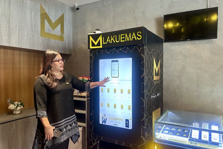 LAKUEMAS, Golden Days at Butik LAKUEMAS, investasi emas, Lakuemas, Ulang tahun LAKUEMAS ke 7, LAKUEMAS Rayakan Ulang Tahun ke-7, Gelar Golden Days dan Ajak Masyarakat Melek Investasi Emas