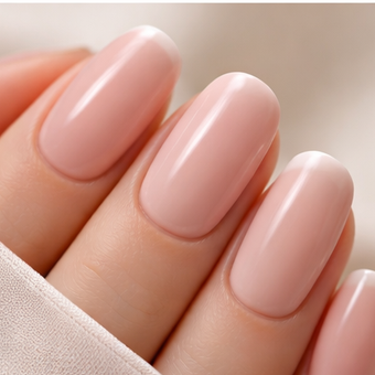 nail art simple, 15 Inspirasi Nail Art Simple Elegant untuk Daily Look, Inspirasi Nail Art Simple Elegant yang Bisa Dicoba, Nail Art Nude yang Elegan dan Timeless, Nail Art Warna Soft yang Feminin, Nail Art Bold tapi Tetap Elegan, Nail Art dengan Aksen Unik, Nail Art untuk Kuku Pendek, Tips Memilih Nail Art Simple Elegant