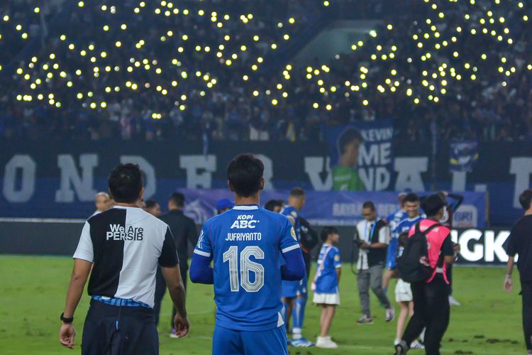 I Made Wirawan, Persib, Super League 2025-2026, Bojan Hodak, Adam Przybek, ACL 2, I Made Wirawan Jadi Kiper Keempat Persib, Sang Legenda Turun Gunung