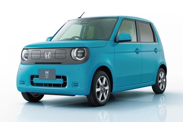 Mobil honda, Honda N-One, Honda Jepang, honda mini car, Honda Mulai Jual Mobil Listrik Mungil N-ONE e:, Jarak Tempuh 295 Km, Filosofi “Daily Partner”, Desain Ringkas, Interior Fungsional, Spesifikasi Teknis, Fitur berkendara:, Fitur Keselamatan, Varian dan Warna, Kesimpulan