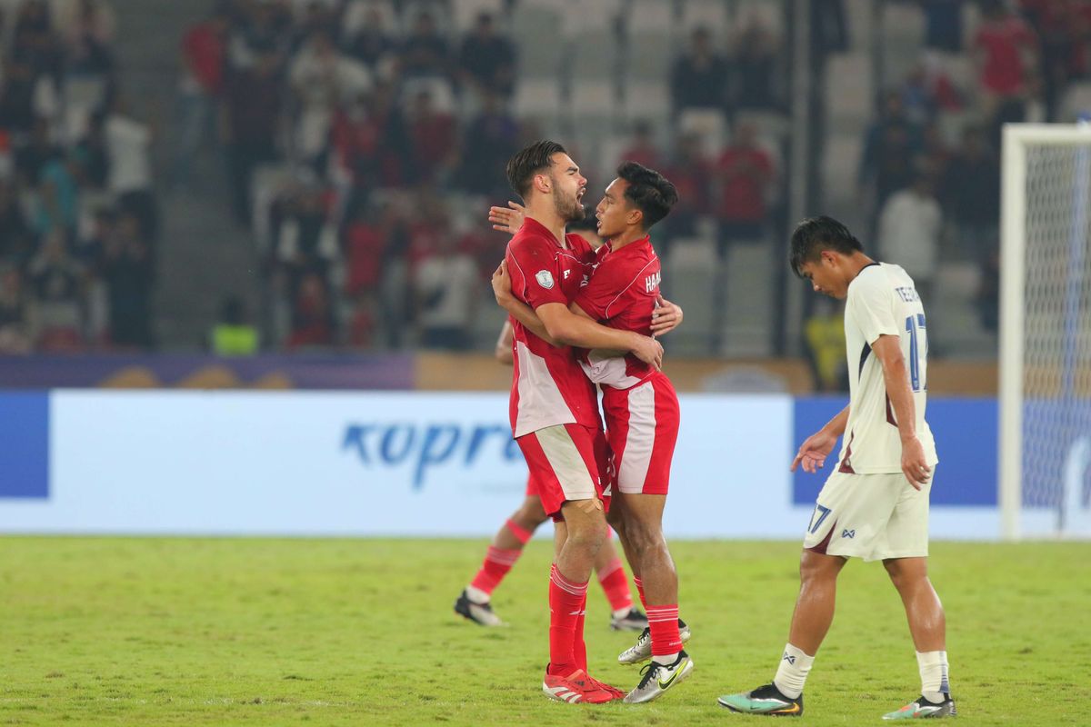 Indonesia vs Vietnam, Piala AFF U23, Timnas U23 Indonesia, Timnas Indonesia, timnas U23 Indonesia vs Vietnam, Jadwal Indonesia vs Vietnam, jadwal final Piala AFF U23, jadwal timnas U23 Indonesia, Timnas U23 Indonesia Vs Vietnam: Garuda Muda Siap Revans, Ketat seperti 2023, Konsistensi Vietnam, Tantangan Serius bagi Garuda Muda, Finishing PR Garuda Muda, Serangan Balik Vietnam dan Respons Vanenburg, Catatan Sejarah dan Motivasi Tambahan