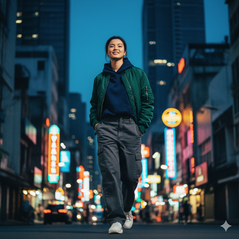 Outfit skena, Outfit Skena: Ciri Khas dan 20 Inspirasi OOTD yang Lagi Tren, Apa Itu Outfit Skena?, Item Wajib untuk Tampil Skena, 20 Inspirasi Outfit Skena untuk Cowo dan Cewe, Tips Mix and Match Outfit Skena agar Tetap Personal, Apakah Outfit Skena Cocok untuk Semua Orang?