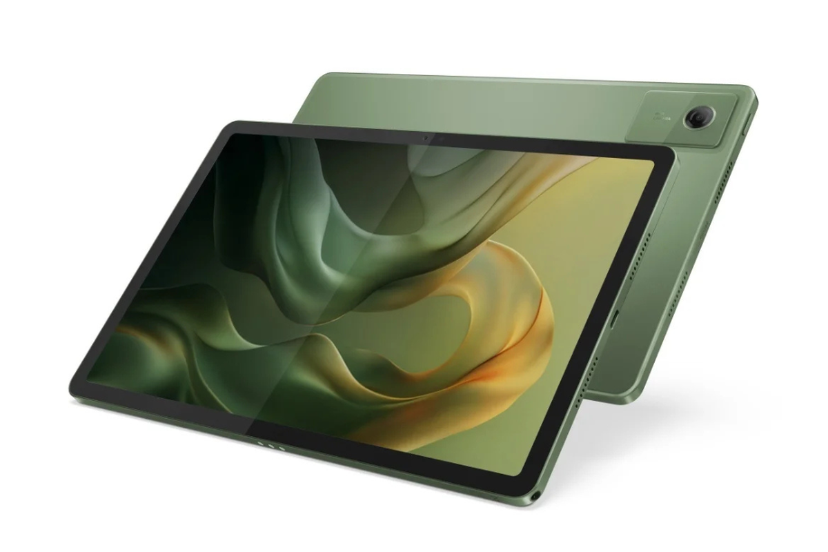 Tablet, Motorola, Smart Connect, Tablet Motorola Moto Pad (2026) Resmi, Bawa Layar 2,5K dan Fitur Smart Connect