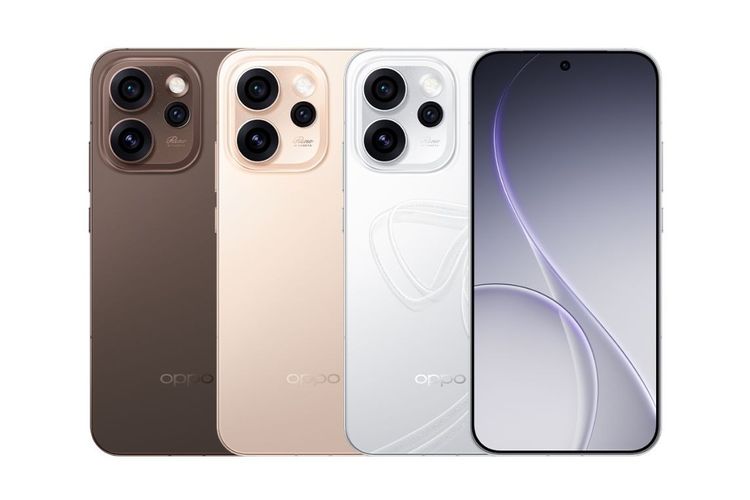 smartphone, Oppo, Oppo Reno 15, Smartphone, oppo reno 15, oppo reno 15 pro, Oppo Reno 15 Pro dan Reno 15 Meluncur dengan Kamera 200 MP