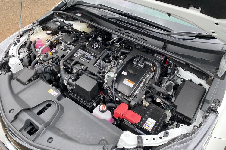 Persiapan Mobil Liburan: Cek 7 Komponen Penting