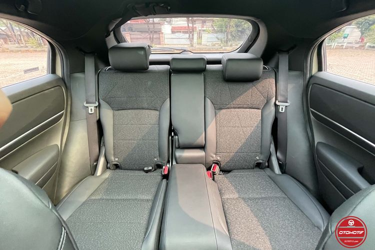 konsumsi bahan bakar, fitur keselamatan, Honda HR-V, Honda HR-V: Curhatan Pemilik Setelah 46.000 Km