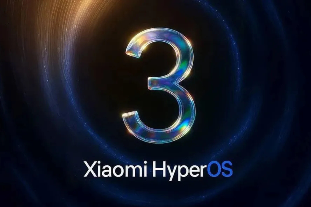 antarmuka, user interface, Xiaomi, Xiaomi 15, HyperOS 3, Xiaomi 16, update HyperOS 3, 10 HP Xiaomi yang Kebagian HyperOS 3 Paling Awal