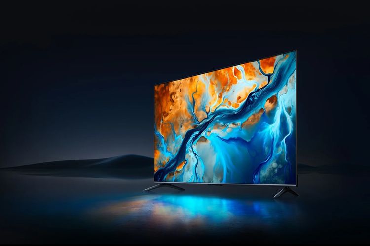 smart tv, Xiaomi, Hisense, Samsung, pasar tv global, Proyeksi Turun, Pasar TV Dunia Semester II-2025 Terancam Lesu