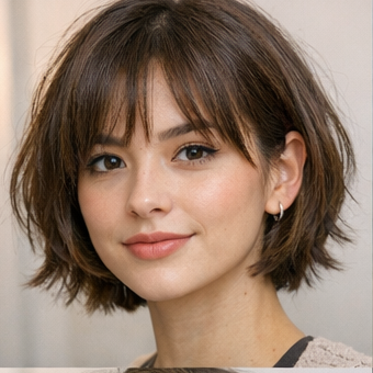 Classic Bob, 40 Model Rambut Pendek Wanita: Bob, Pixie, Shaggy hingga Wolf Cut, Model Rambut Pendek Wanita dengan Potongan Bob, Model Rambut Pendek Wanita dengan Potongan Pixie, Model Rambut Pendek Wanita dengan Gaya Shaggy, Model Rambut Pendek Wanita Wolf Cut dan Turunannya, Model Rambut Pendek Wanita dengan Poni, Model Rambut Pendek Wanita Sesuai Tekstur Rambut, Model Rambut Pendek Wanita Modern dan Kekinian, Model Rambut Pendek Wanita untuk Tampilan Elegan, Tips Memilih Model Rambut Pendek Sesuai Bentuk Wajah, Perawatan Rambut Pendek agar Tetap Rapi dan Sehat