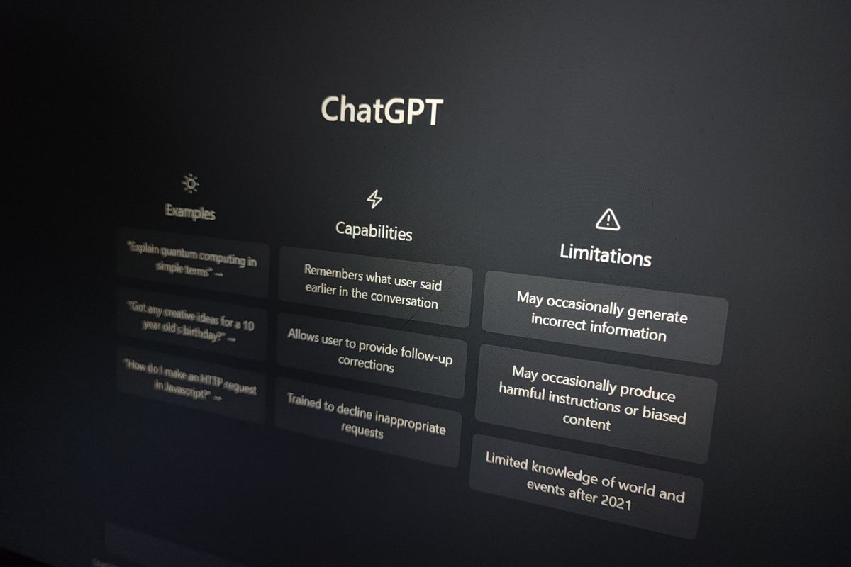 Chegg, ChatGPT, bimbingan belajar, bimbel, Chatbot, Saat ChatGPT Menumbangkan Bimbel Online Berusia 20 Tahun…