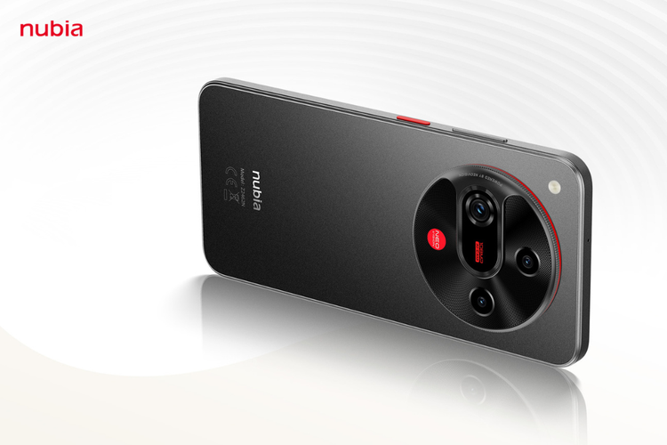 Nubia, smartphone, Indonesia, Nubia Focus 2 5G, Spesifikasi Nubia Focus 2 5G, Smartphone, spesifikasi Nubia Focus 2 5G, harga Nubia Focus 2 5G, HP Nubia Focus 2 5G Resmi di Indonesia, Punya Kamera AI 108 MP