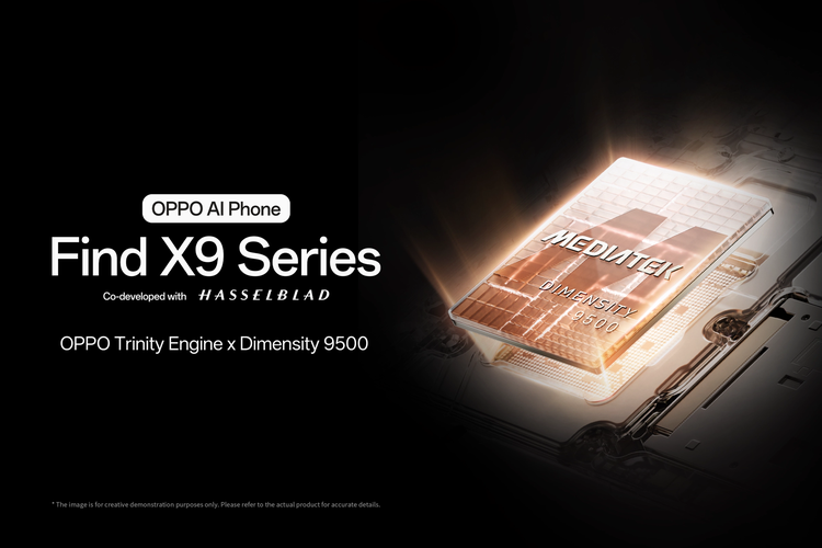 Oppo, TKDN, Find X8, Oppo Find X9, Find X9, Dimensity 9500, oppo find x9 series, kamera telefoto 200 MP, tkdn oppo find x9, Oppo Find X9 Rilis Bulan Depan dengan Chipset Flagship Baru