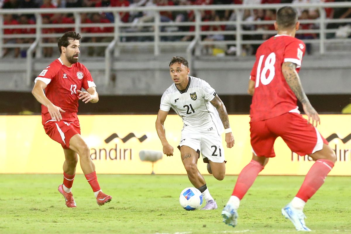 NAC Breda, Eredivisie, Dean James, Go Ahead Eagles, Timnas Indonesia, Polemik Status WNI Dean James Kini Ancam Pemain Indonesia Lainnya di Liga Belanda 