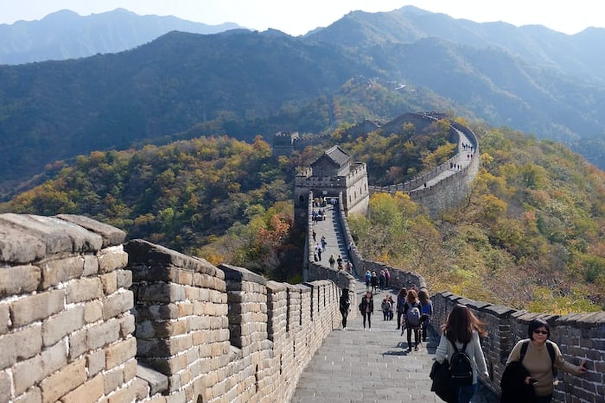 Golden Week, Golden week china, golden week china 2025, Golden Week, Saat Seluruh China Menjadi Lautan Wisatawan, Asal usul dan makna Golden Week di China, Gelombang perjalanan raksasa, Destinasi favorit dan tren wisata, Tantangan: Overtourism dan keamanan, Dampak ekonomi dan sosial Golden Week di China, Turis asing dan kebijakan bebas visa, Antara liburan dan tantangan