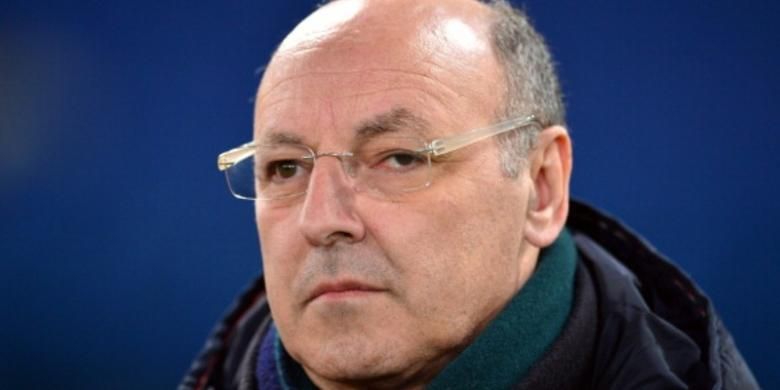 Inter Milan, Leon Jakirovic, Dinamo Zagreb, Yanis Massolin, Modena, Inter, Beppe Marotta Ungkap Alasan Inter Tak Datangkan Nama Besar di Bursa Transfer Januari