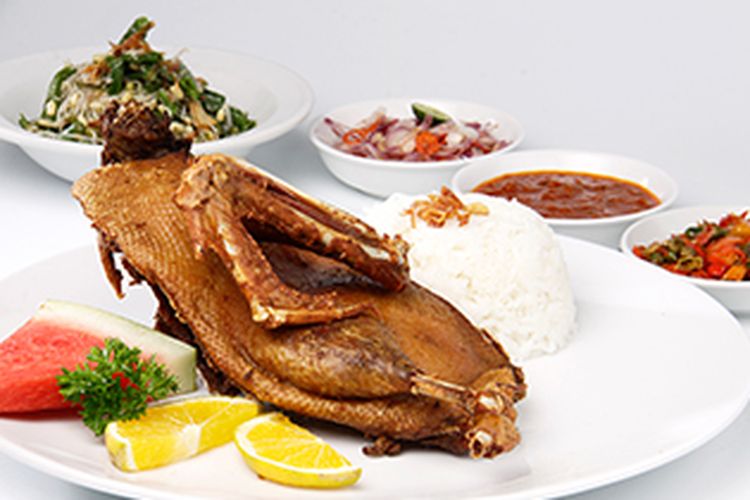 kuliner halal, makanan khas Bali, kuliner Bali, 7 Rekomendasi Makanan Khas Bali yang Halal dengan Bumbu Melimpah