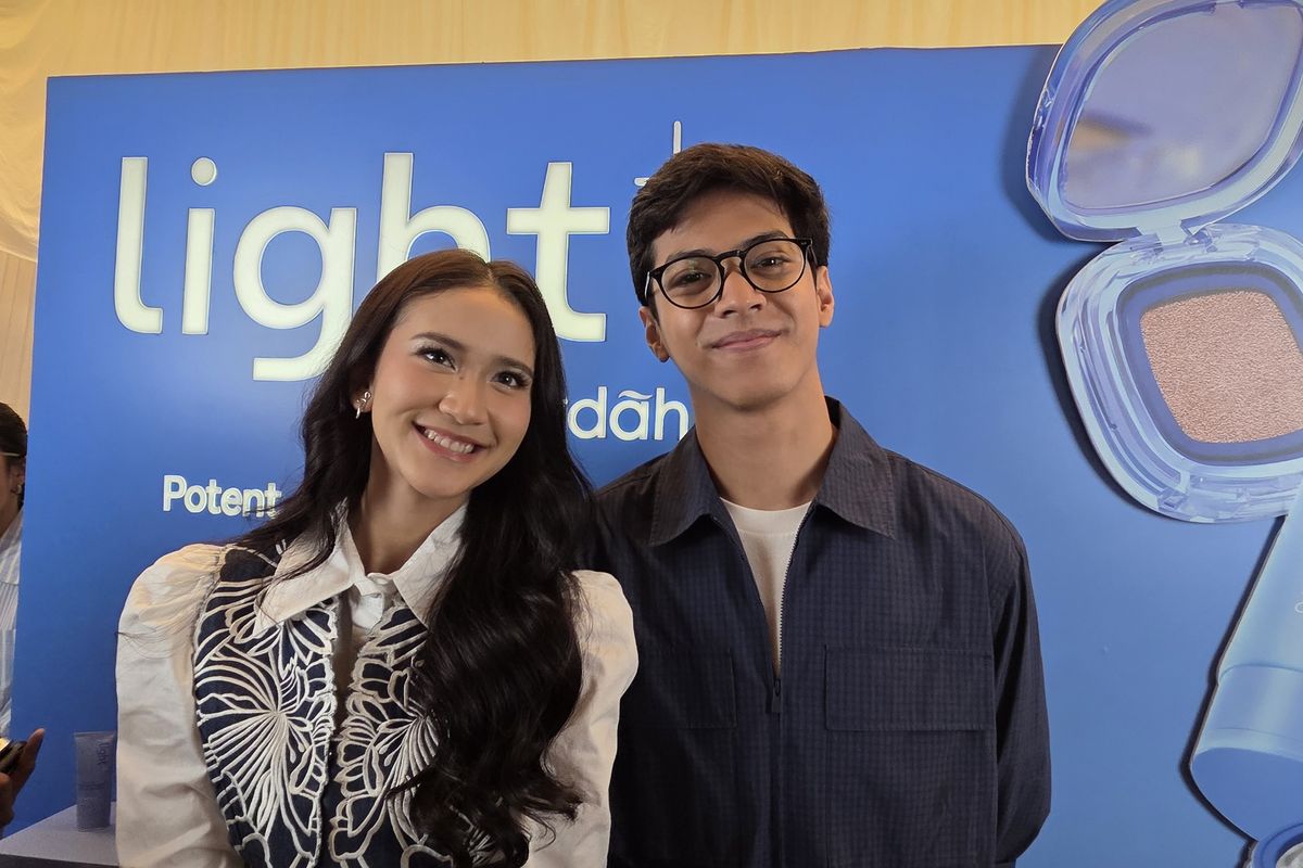 percaya diri, rasa percaya diri, Tips percaya diri, leya princy, leya princy anak siapa, Rangga dan Cinta, self confidence, el putra, rangga dan cinta 2025, Rahasia Percaya Diri El Putra dan Leya Princy, Self Care dan Pikiran Terbuka