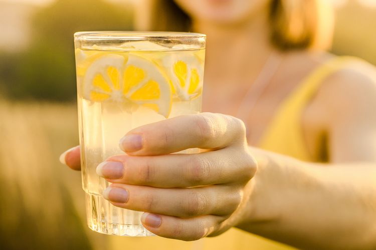 minuman elektrolit, 8 Minuman Elektrolit yang Bantu Jaga Hidrasi Tubuh usai Olahraga