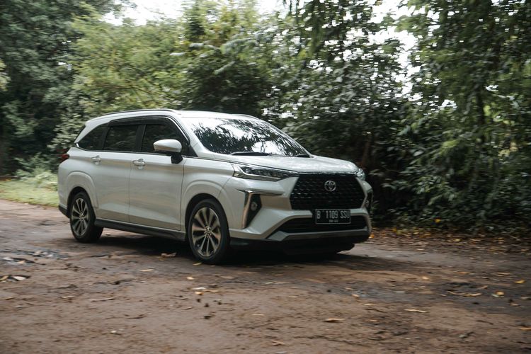 Toyota Veloz, mobil bekas, Veloz bekas, Toyota Veloz bekas, Penyakit Umum Toyota Veloz Bekas dan Estimasi Biaya Perbaikannya