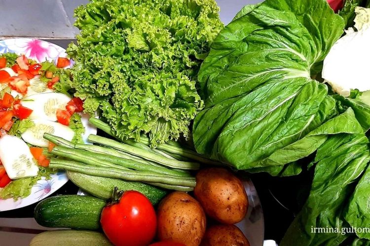 Memasak, Hemat Gas dan Waktu! 5 Camilan Ini Bisa Dibuat Tanpa Menyalakan Kompor