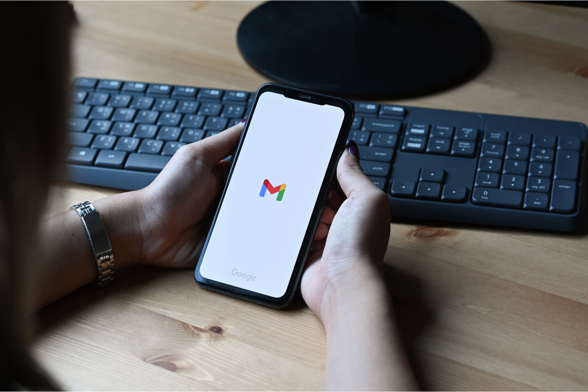 Gmail, password Gmail, Akun Gmail, password google, Google Minta 2,5 Miliar Pengguna Gmail Segera Ganti Password, Begini Caranya
