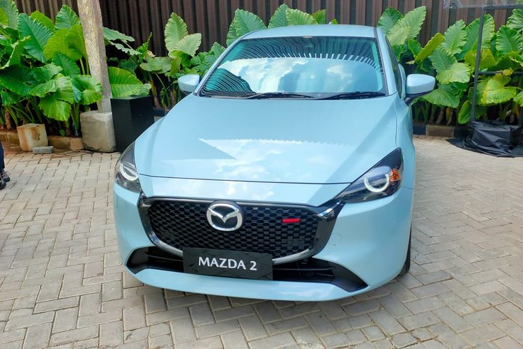 hatchback, Toyota Yaris, Mazda2, Honda City Hatchback, Pilihan Hatchback Jelang Lebaran 2026, Tersisa Toyota Yaris