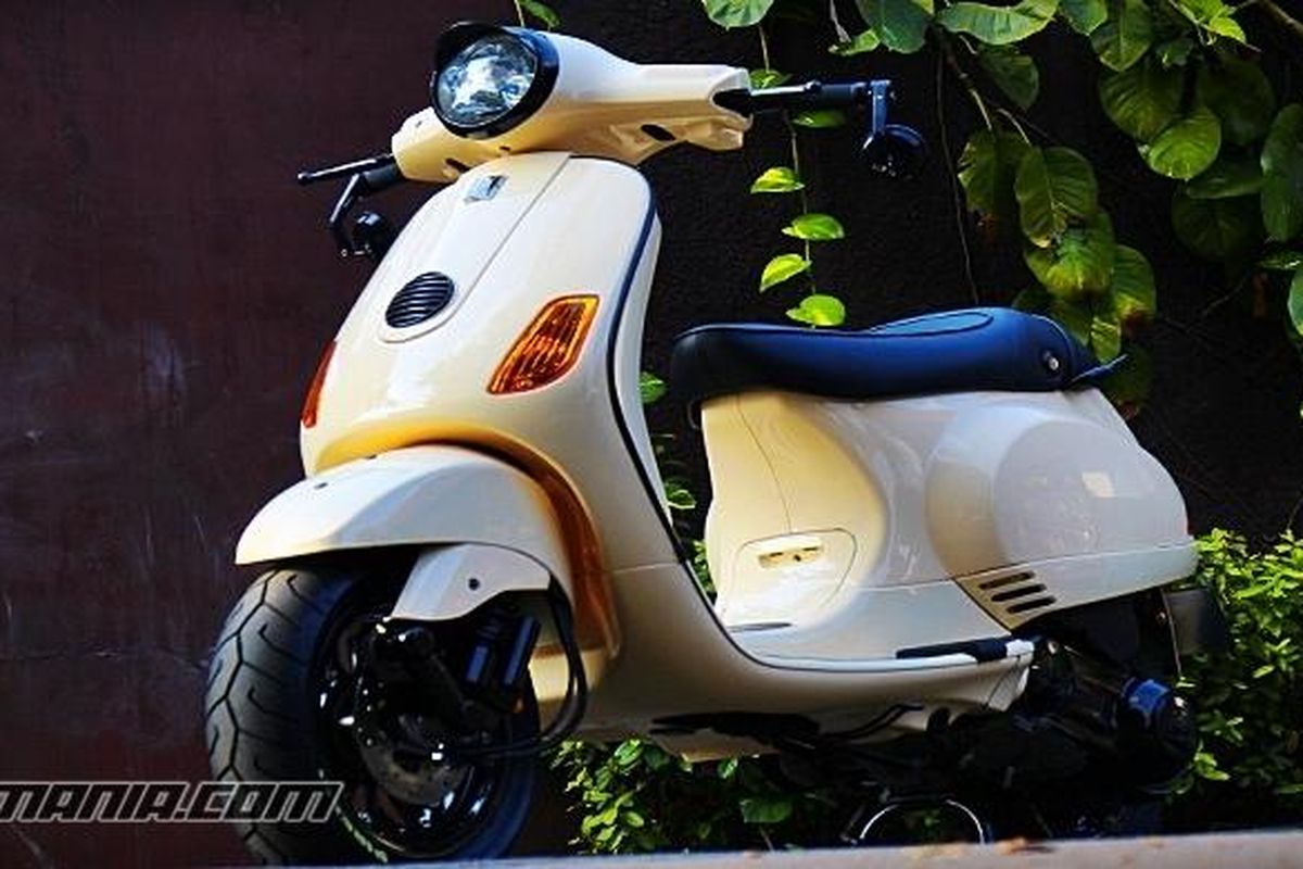 Vespa matik, Panduan Beli Vespa Matik Bekas, dari LX, Primavera, Sprint, sampai GTS