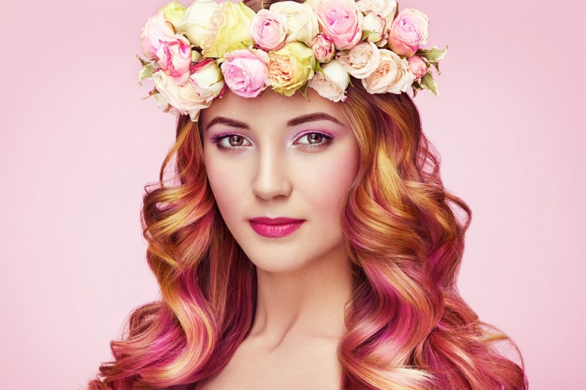 pewarna rambut, hormon estrogen, Pewarna Rambut Bikin Tampilan Segar, tapi Waspadai Risiko Kesehatan