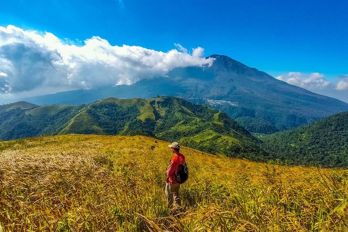 Bukit Mongkrang, Mongkrang, Meski Pencarian Pendaki yang Hilang Dihentikan, Bukit Mongkrang Masih Tutup