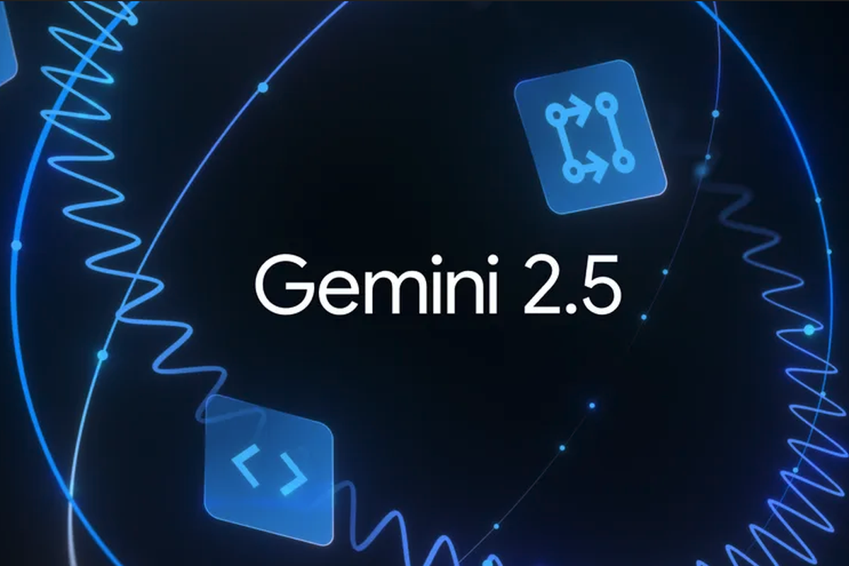 Google, Model AI, model AI, Deep Think Gemini, Gemini AI, Google Rilis Gemini 2.5 Deep Think, Model AI Paling Pintar