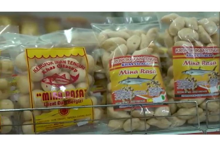 Lampung, makanan khas Lampung, oleh-oleh, 8 Rekomendasi Makanan Khas Lampung yang Cocok Dijadikan Oleh-Oleh