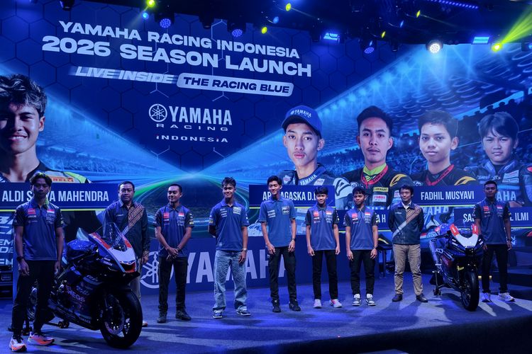 WorldSBK, Moto3, Red Bull Rookies Cup, Bagger World Cup, WorldSSP, WorldSPB, Jadwal 6 Pebalap Indonesia Pekan Ini, dari Mugello hingga Aragon