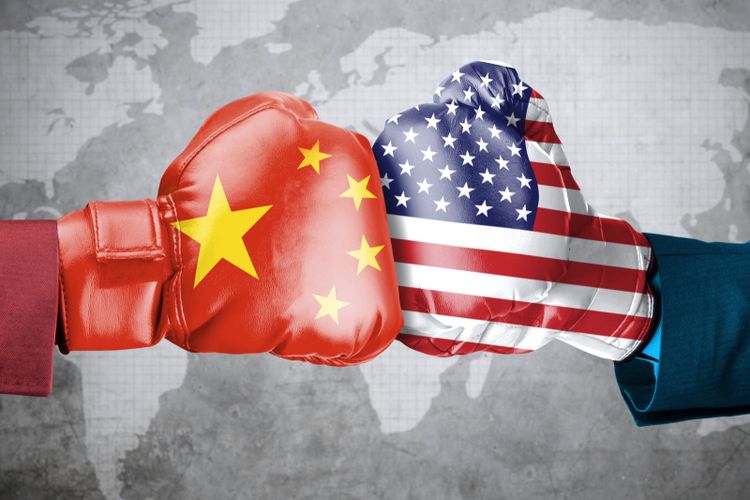 China, DeepSeek, Nvidia, CEO Nvidia Peringatkan AS soal Ancaman AI China