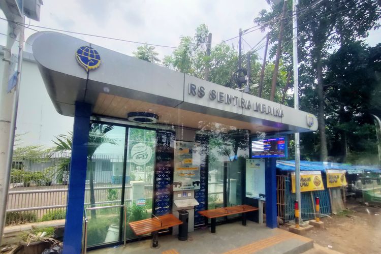 BisKita, libur Nataru, BisKita Trans Depok, Trans Depok, Cek Jadwal Operasional BisKita Trans Depok saat Libur Nataru