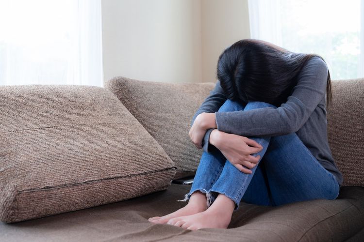 Alasan Kecemasan Terasa Lebih Berat bagi Wanita Usia 30-an