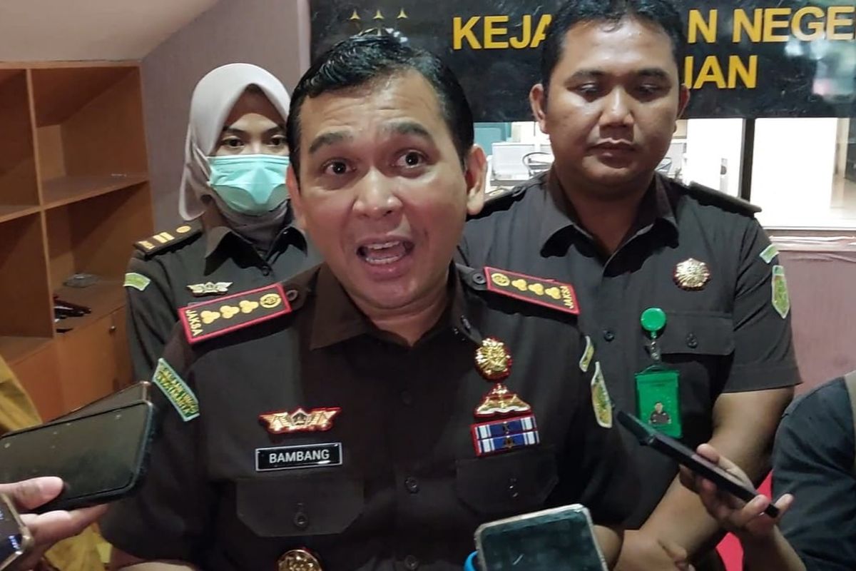 Komisi III DPR RI, Kajari Sleman Siap Dipanggil Komisi III DPR Terkait Kasus Suami Lindungi Istri dari Jambret yang Jadi Tersangka