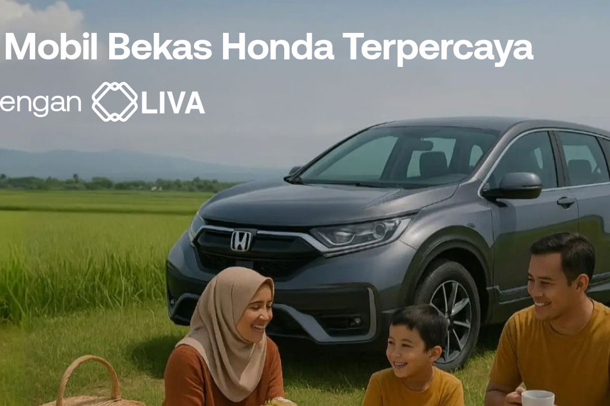 platform, mobil bekas, Honda, Honda Prospect Motor, Honda Bikin Platform untuk Jual Mobil Bekas Bersertifikasi