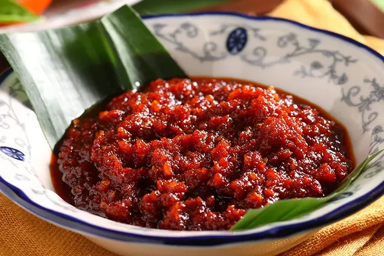 lambung, makanan pedas, Sering Makan Pedas, Apakah Berbahaya bagi Lambung? Ini Penjelasannya