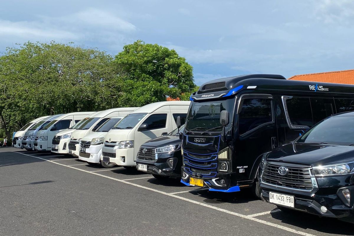 sewa mobil lepas kunci, Estimasi Biaya Sewa Mobil di Yogyakarta selama Lebaran