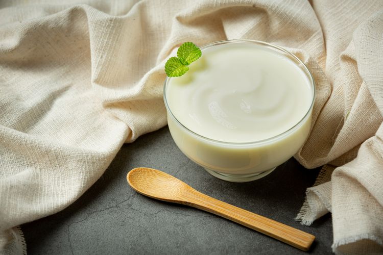 ide cemilan, 7 Ide Cemilan Manis yang Rendah Gula, Cocok Buat Cermilan  Saat Diet